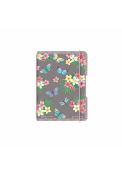 Notatnik Flex A6/40 kr my.book Ladyjungle (5szt)