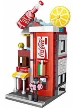 Klocki Konstrukcyjne Sklep Cola