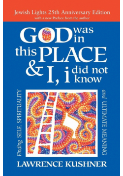 God Was in This Place & I, I Did Not Know-25th Anniversary Ed