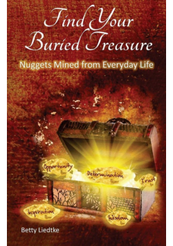 Find Your Buried Treasure