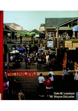 Retailing