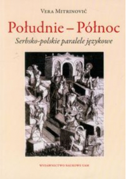 Południe Północ