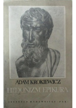 Hedonizm Epikura