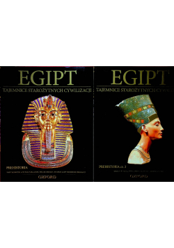 Egipt prehistoria część 1 i 2