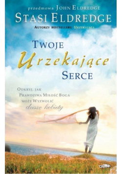 Twoje urzekające serce BR