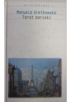 Tarot paryski