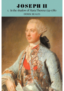 Joseph II