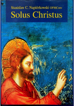 Solus Christus