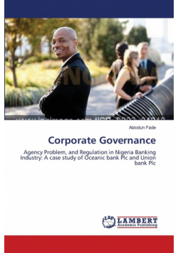 Corporate Governance