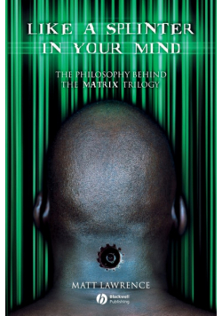 Like Splinter Your Mind