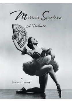 Marina Svetlova