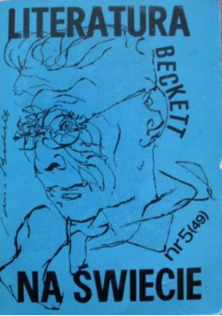 Literatura na świecie Nr 5 / 1975
