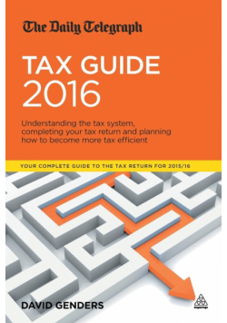 Daily Telegraph Tax Guide 2016