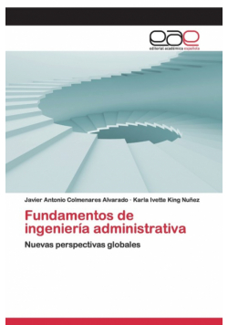 Fundamentos de ingeniería administrativa