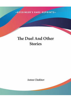 The Duel And Other Stories