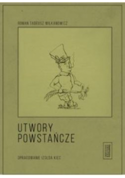 Utwory powstańcze