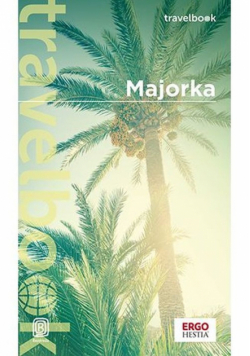 Majorka Travelbook
