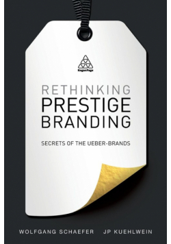 Rethinking Prestige Branding