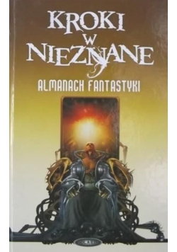 Kroki w nieznane Tom 7