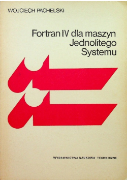 Fortran IV dla maszyn Jednolitego Systemu