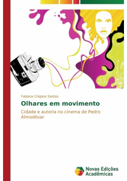 Olhares em movimento
