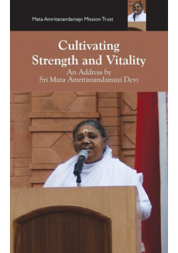 Cultivating Strength And Vitality
