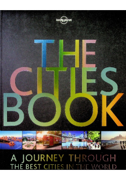 The Cities Book