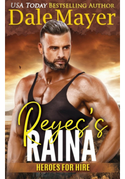 Reyes's Raina