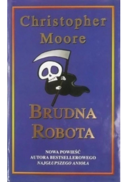 Brudna robota