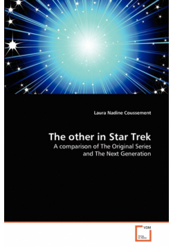 The other in Star Trek