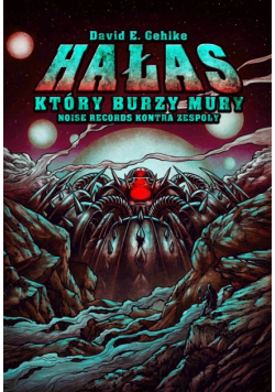 Hałas który burzy mury