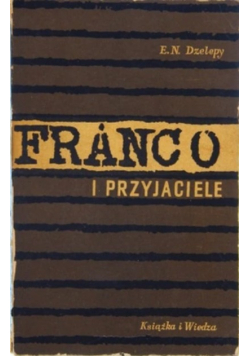 Franco i przyjaciele