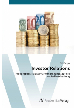 Investor Relations