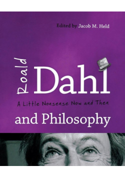 Roald Dahl and Philosophy