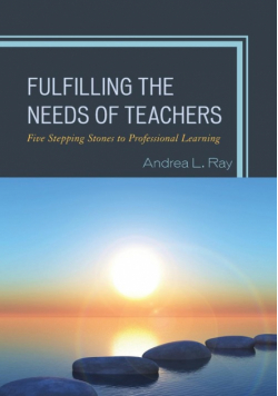 Fulfilling the Needs of Teachers