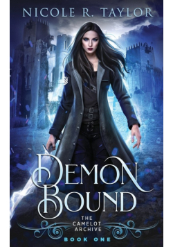 Demon Bound