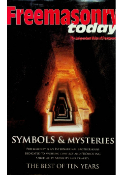 Symbols and Mysteries