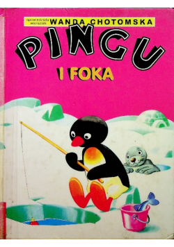 Pingu I Foka
