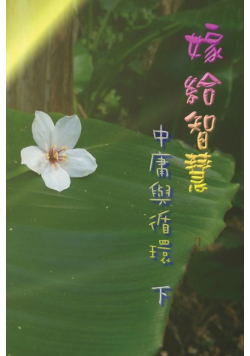 嫁給智慧──中庸與循環（下）