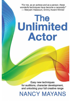 The Unlimited Actor