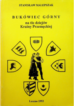 Bukówiec Górny na tle dziejów