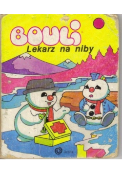 Bouli Lekarz na niby