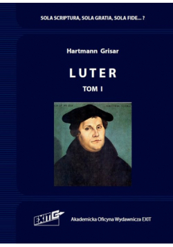 Luter Tom 1