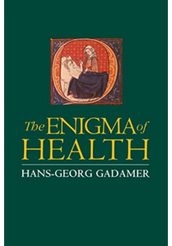 The Enigma of Health