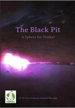 The Black Pit