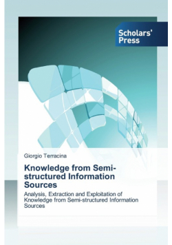 Knowledge from Semi-structured Information Sources