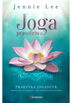 Joga prawdziwa