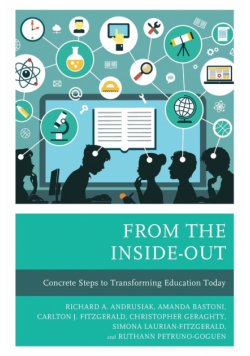 From the Inside-Out