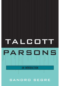 Talcott Parsons