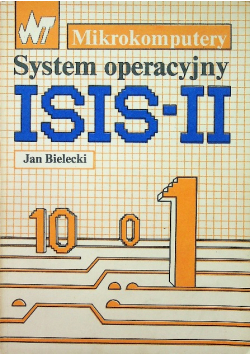 Mikrokomputery System operacyjny ISIS II